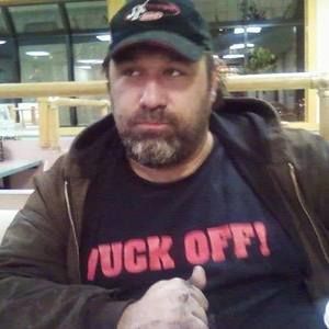 Meet your Posher, Rick